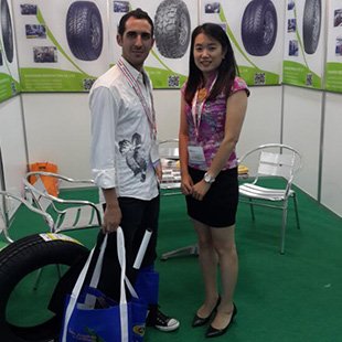 Panama TireExpo 2015